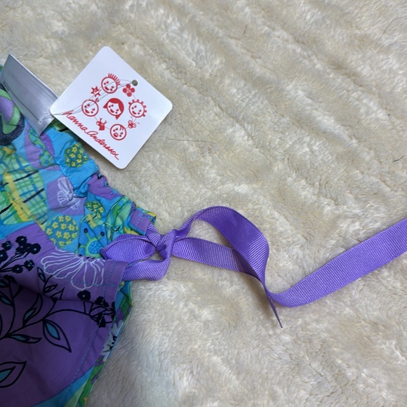 Hanna Anderson dress - Picture 5 of 7